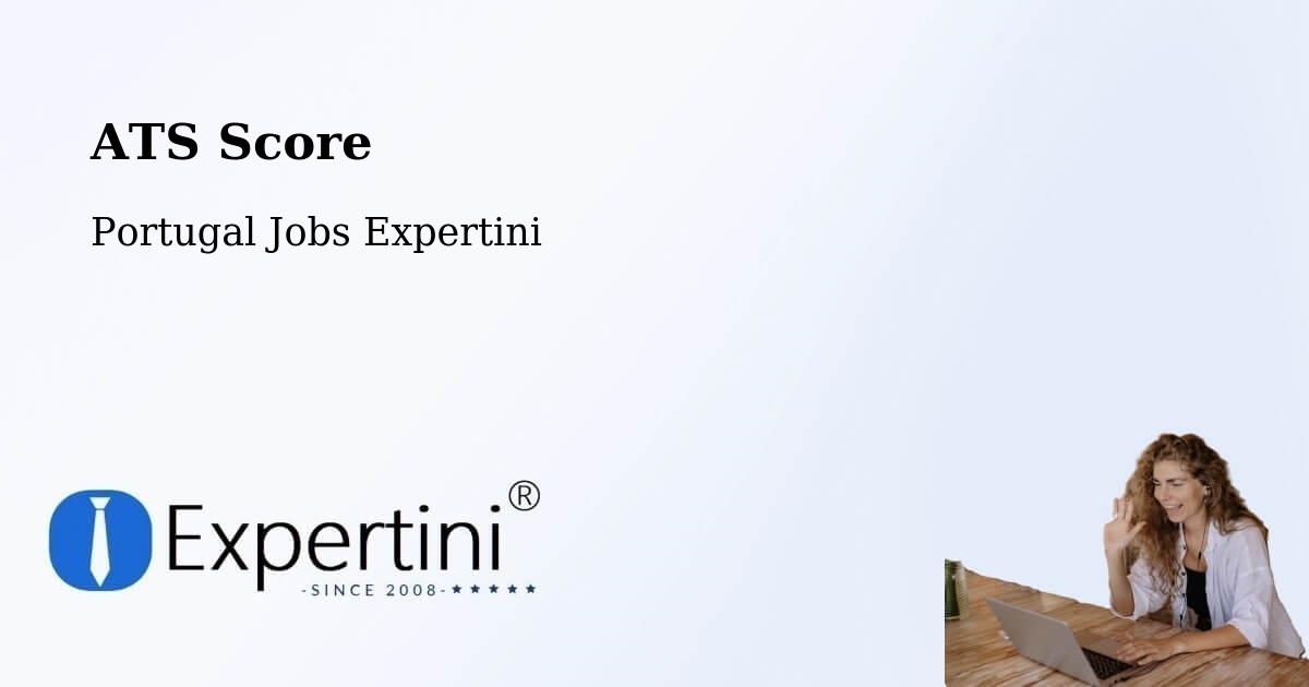 Resume ATS Score & Job Description Match Tool – Freixedas - Portugal Jobs Expertini