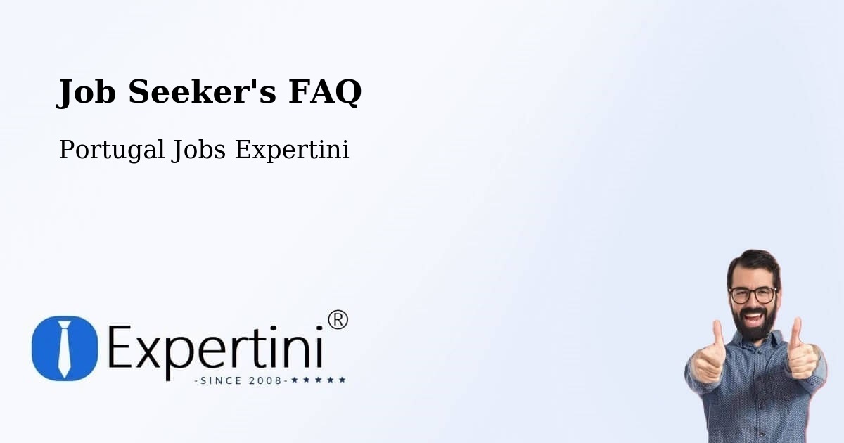 Employer FAQ – Freixedas - Portugal Jobs Expertini