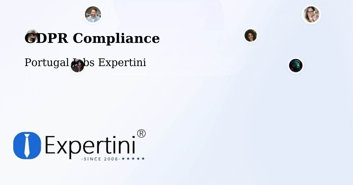 EU GDPR Compliance Statement – Freixedas - Portugal Jobs Expertini