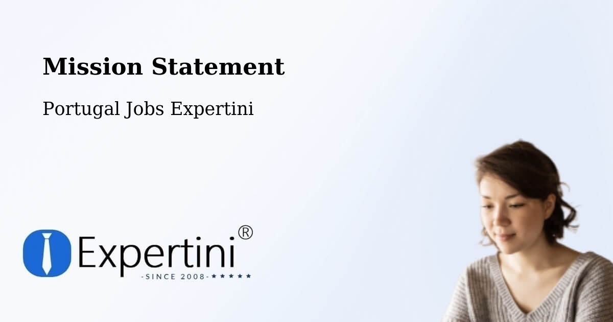 Corporate Mission – Freixedas - Portugal Jobs Expertini