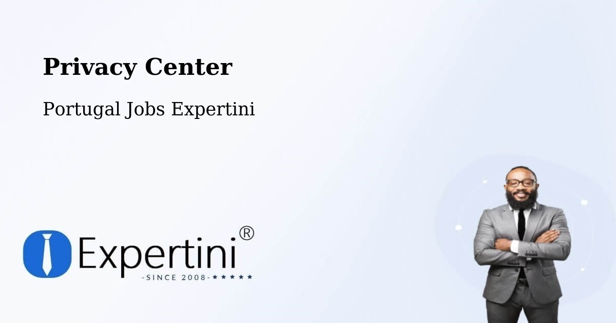 Privacy Policy – Freixedas - Portugal Jobs Expertini